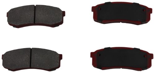 Brake Pads Toyota PTR09-89110