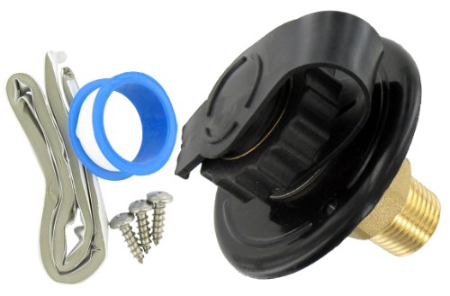 Freshwater Systems Valterra A01-0169LFVP