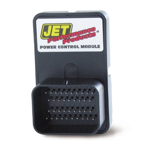 Jet Chips 90901 Stage1 Chip for Liberty/DodgeDakota Engine Computers Jet Performance 90901