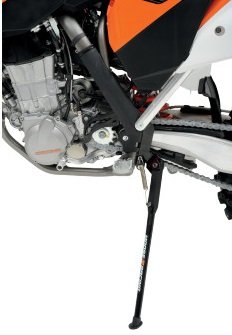 Kickstands & Jiffy Stands Moose Racing 0510-0278