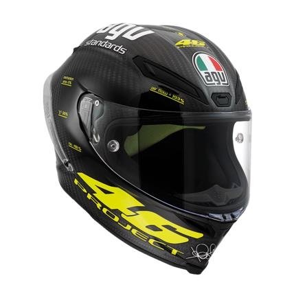 Helmets AGV 0101-6657