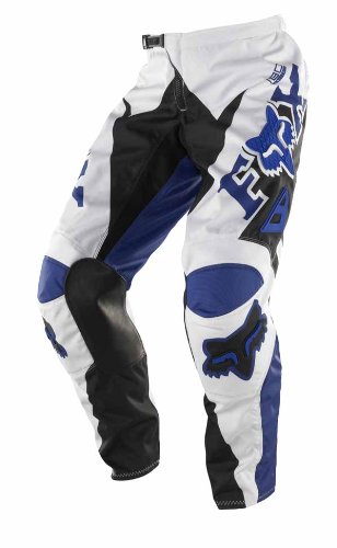 Pants & Chaps Fox Racing 06414-002-32