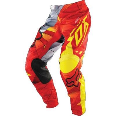 Pants & Chaps Fox Racing 07068-003-22-A