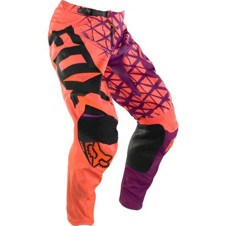 Protective Pants Fox Racing 