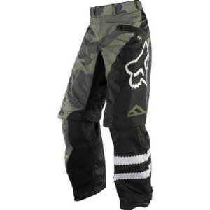 Pants & Chaps Fox Racing 08200-027-32