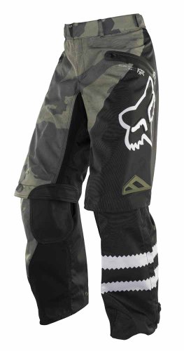 Pants & Chaps Fox Racing 08200-027-34