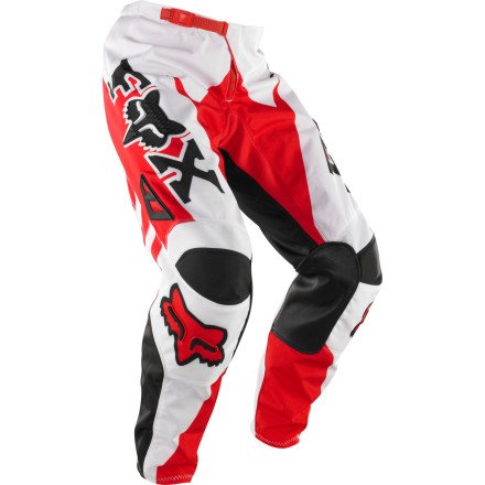 Pants & Chaps Fox Racing 