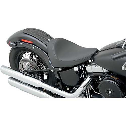 Harley Davidson FXS Blackline