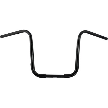 Performance Machine Lugged Handlebars Handlebars Performance Machine 06012215