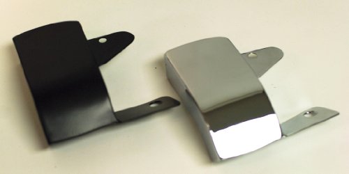Heat Shields STROKERS DALLAS 1861-0867