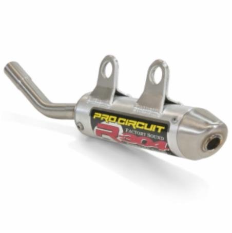 Mufflers Pro Circuit 1821-1530