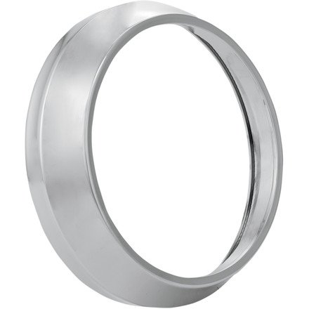 Performance Machine 7 Vision Series Headlight Bezel Headlight Bulbs & Assemblies Performance Machine 20010774