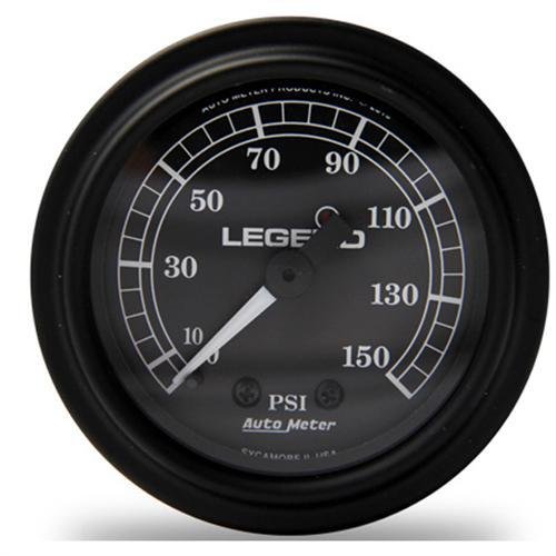 Oil Temperature Gauges Legend 2212-0179