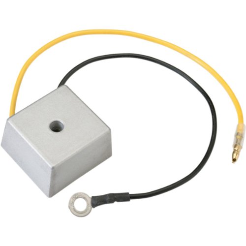 Moose Racing Regulator M-10-506 2112-0090 replaced by 2112-0772 Vehicles Moose Racing 2112-0772