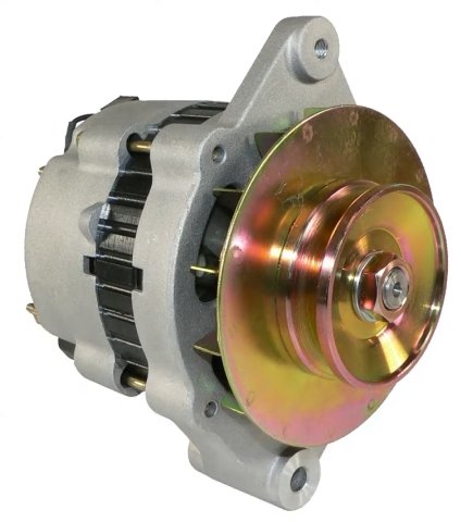 Alternators LActrical 3854182-7, 3856600-6, 3857561, 3857561-9, 3860171