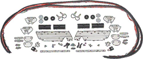 Luggage Racks Drag Specialties 35010862