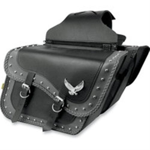 Saddle Bags Willie & Max Saddlebags 3501-0151