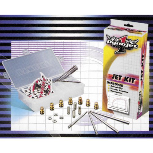 Jets & Jet Kits Dynojet 3142