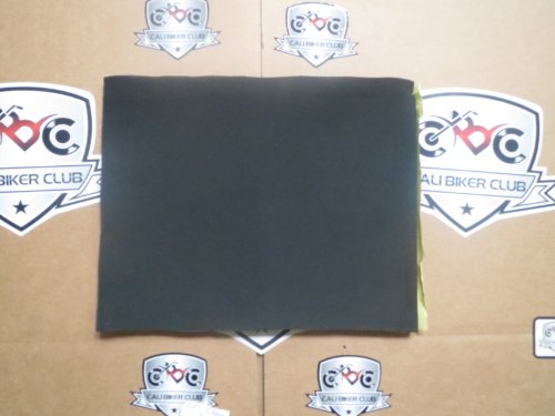 Complete Seats  UFRS2