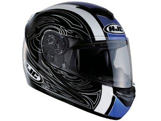 Helmets HJC Helmets HJH0485500S