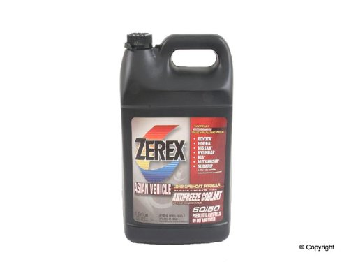 Antifreezes & Coolants Zerex 675130