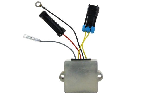 Voltage Regulators Rareelectrical 120008504818