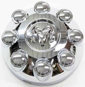 Center Caps RAM OXY18PAKAD