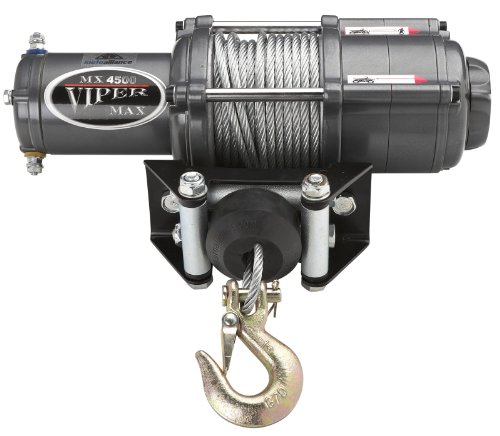 Winches Moto Alliance MX4500-ST50-MA11924