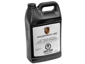 Antifreezes & Coolants Genuine Porsche POR_000043301053927100