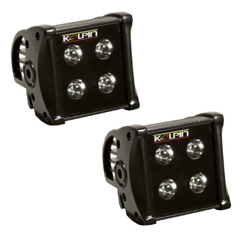 Turn Signal Assemblies & Lenses Kolpin 97996