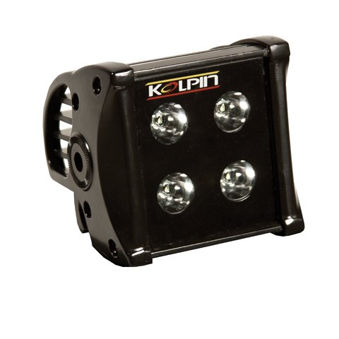 Turn Signal Assemblies & Lenses Kolpin 97997