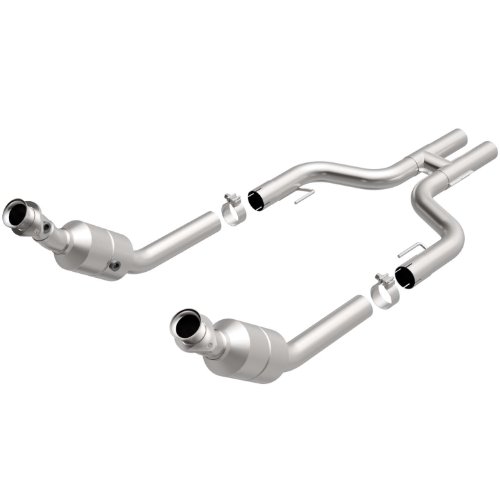 Catalytic Converters Magnaflow 24151