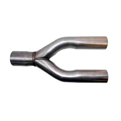 Pipes Jones Exhaust U1-1