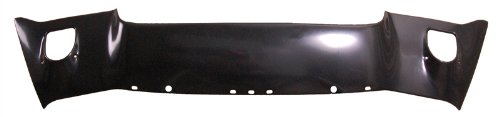 Air Dams Auto Metal Direct 125-1571