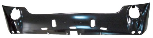Air Dams Auto Metal Direct 125-2670