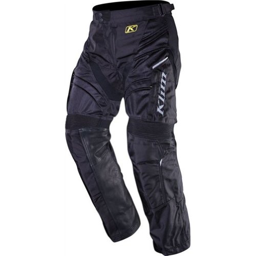 2013 Klim Mojave Motocross Pants - Tall - Black - 32 Bottoms Klim 3143-002-232-000