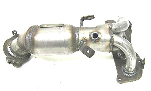 Catalytic Converters Davico 18220
