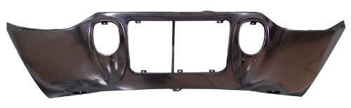 Air Dams Auto Metal Direct 125-1471