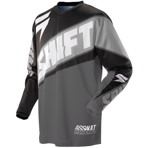 Jerseys Shift 07244-014-3X