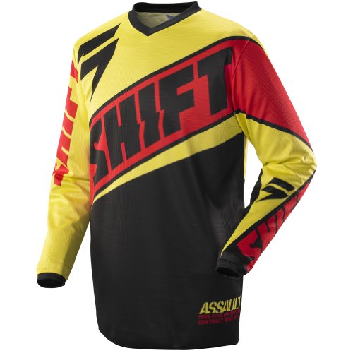 Jerseys Shift 07244-080-XL