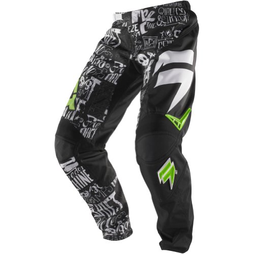 Protective Pants Shift 07475-151-30