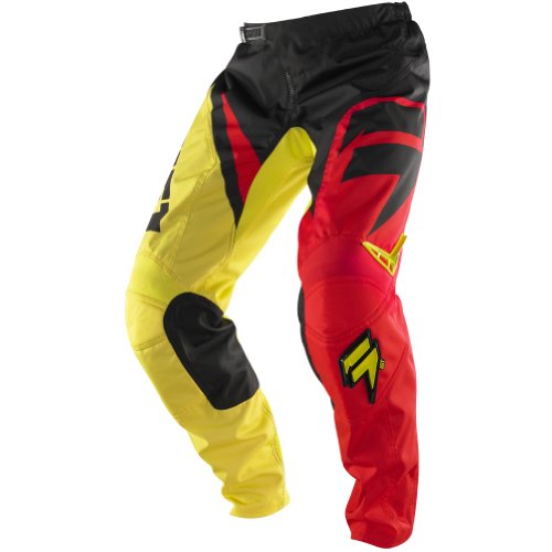 Protective Pants Shift 07245-080-36