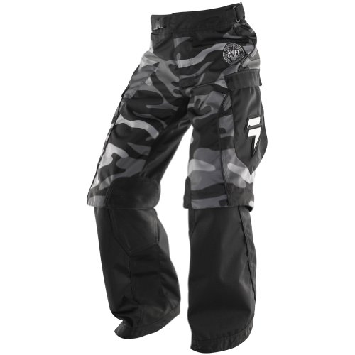 Protective Pants Shift 07249-247-34