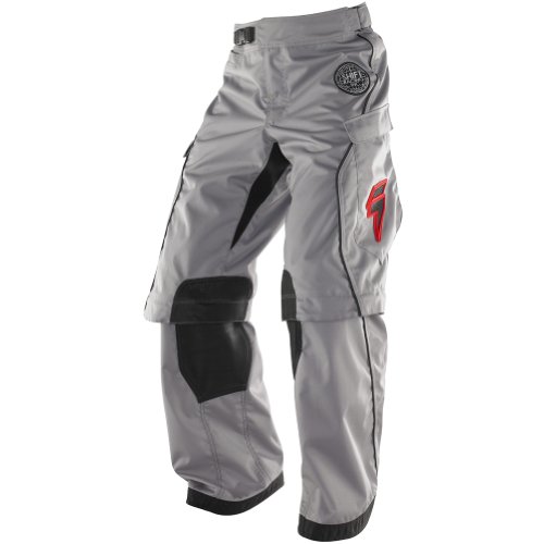 Protective Pants Shift 07567-006-38