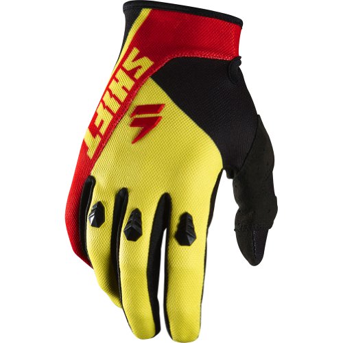 Gloves Shift 07253-080-L