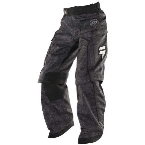 Protective Pants Shift 07574-040-32