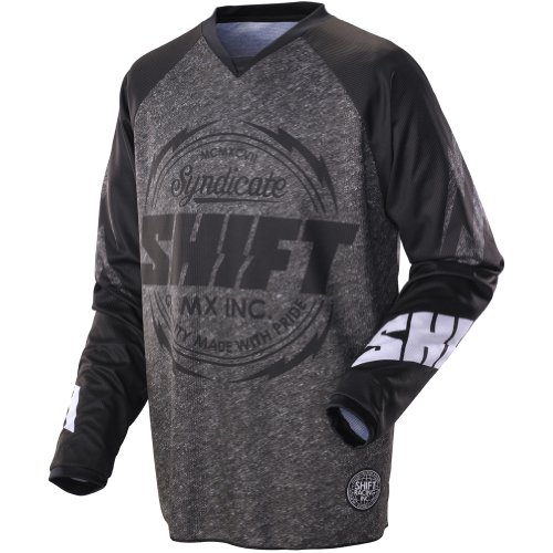 Jerseys Shift 07575-040-XL