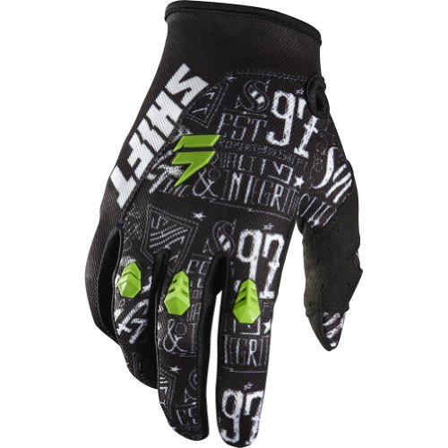 Gloves Shift 07678-151-XL