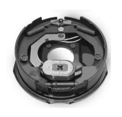 Trailer Brakes  BE10-35L