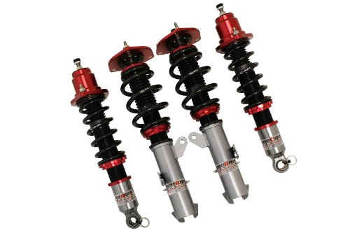 Lowering Kits Megan Racing MR-CDK-TCO08-1